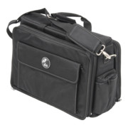Hepco & Becker Polytex Technician Combi Bag pour ordinateur portable et outils-5