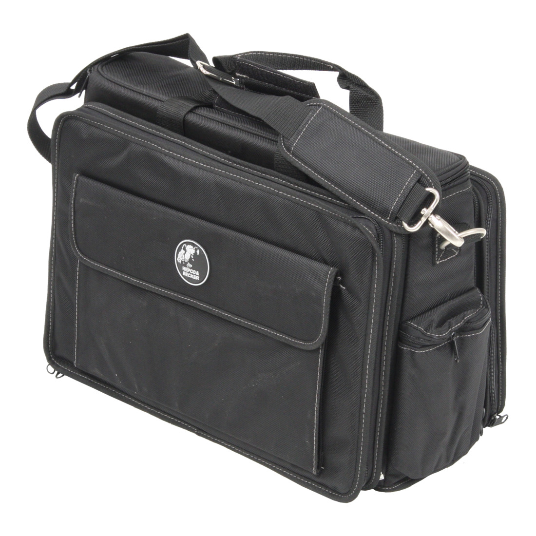 Hepco & Becker Polytex Technician Combi Bag pour ordinateur portable et outils