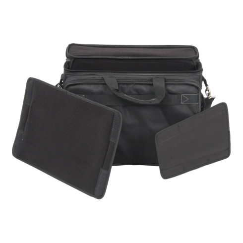 Hepco & Becker Polytex Technician Combi Bag pour ordinateur portable et outils