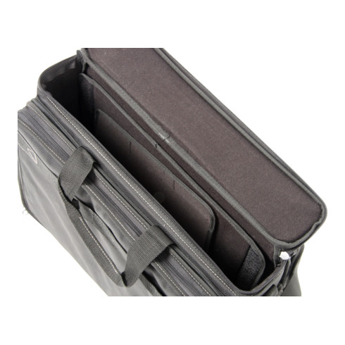 Hepco & Becker Polytex Technician Combi Bag pour ordinateur portable et outils