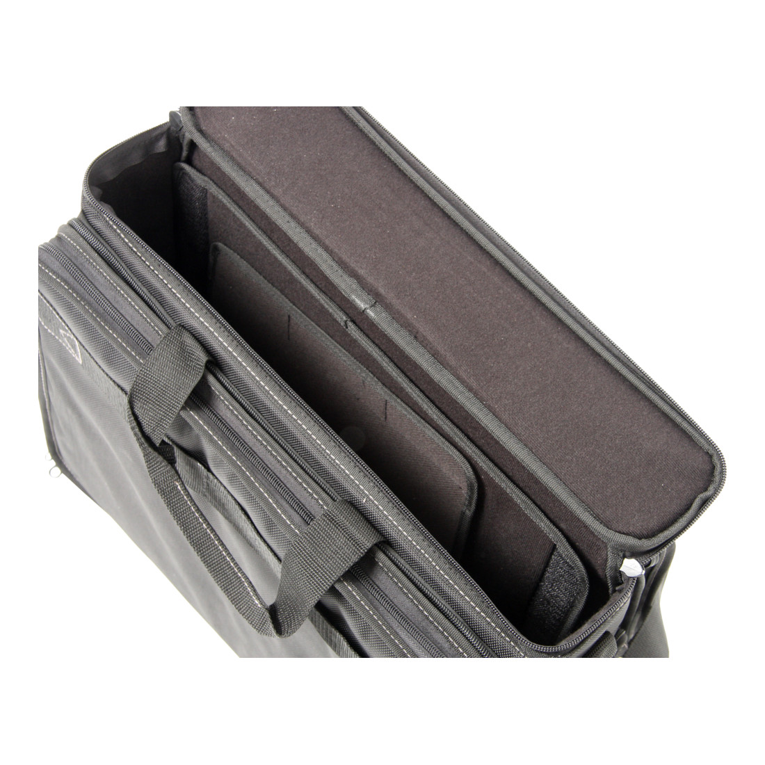 Hepco & Becker Polytex Technician Combi Bag pour ordinateur portable et outils