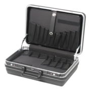 Hepco & Becker Trolley-Werkzeugkoffer X-Protect Bruchsicher + TSA-Schloss 25 Liter-2