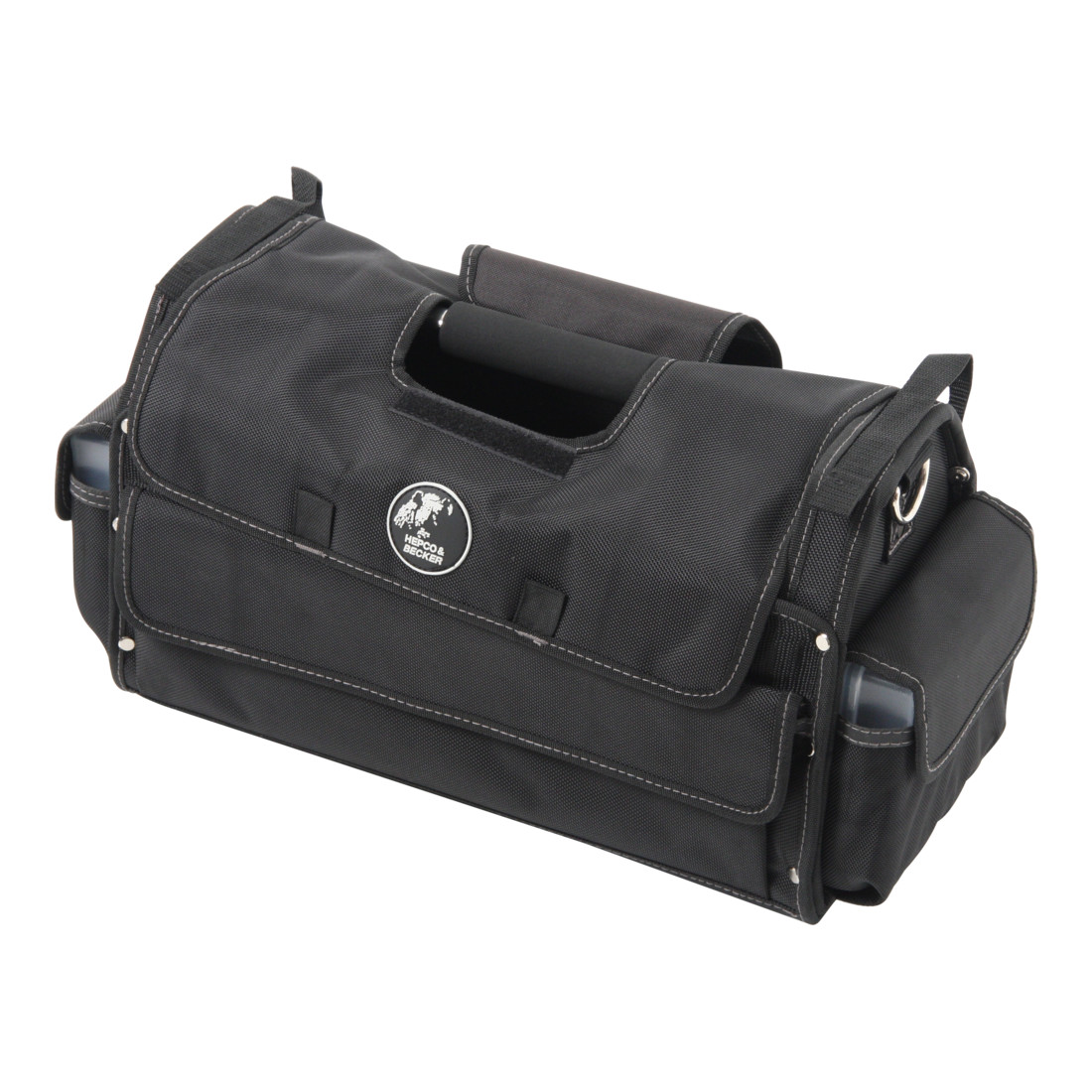 Hepco & Becker Profi-Installateurtasche Polytex