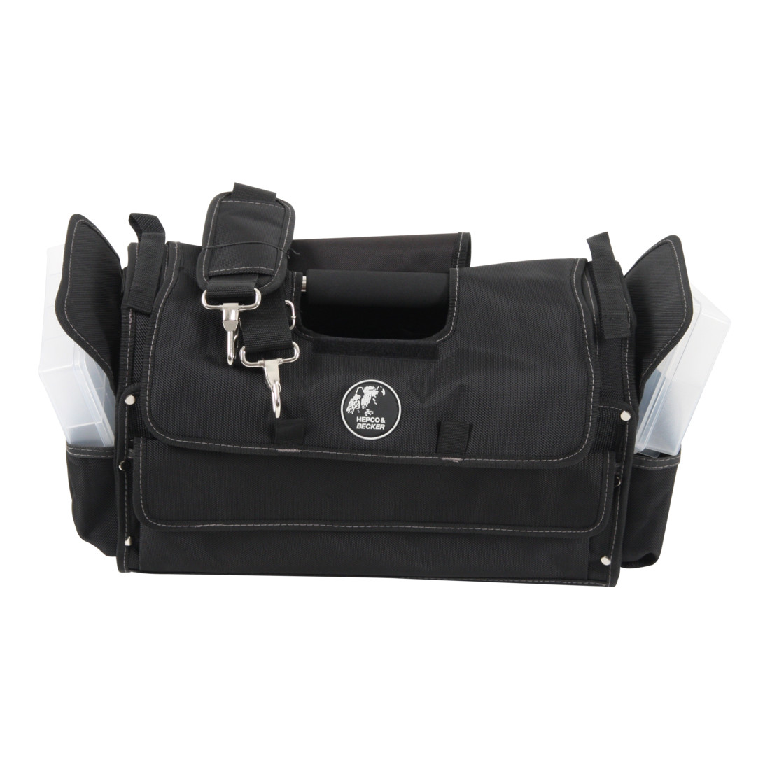 Hepco & Becker Profi-Installateurtasche Polytex