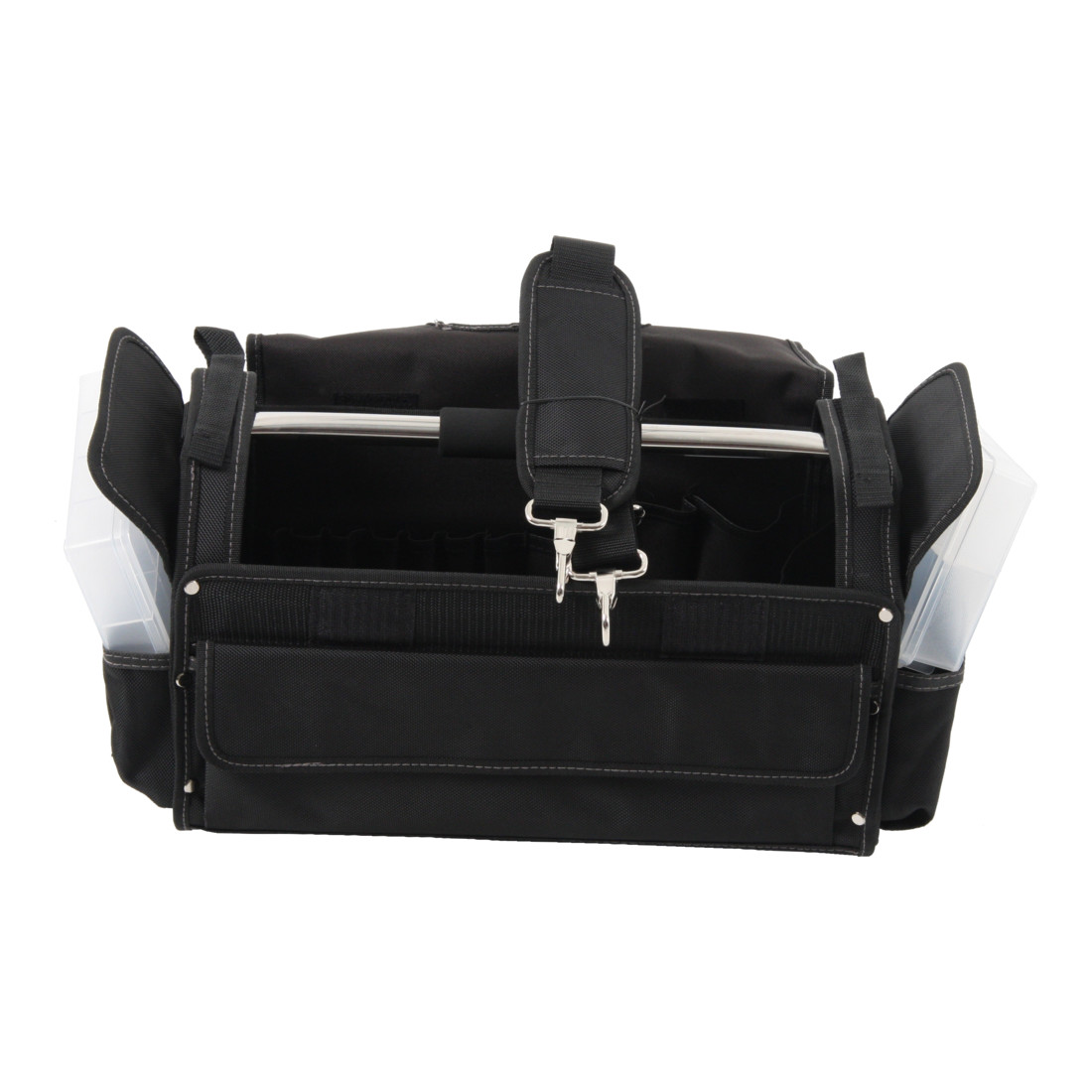 Hepco & Becker Profi-Installateurtasche Polytex