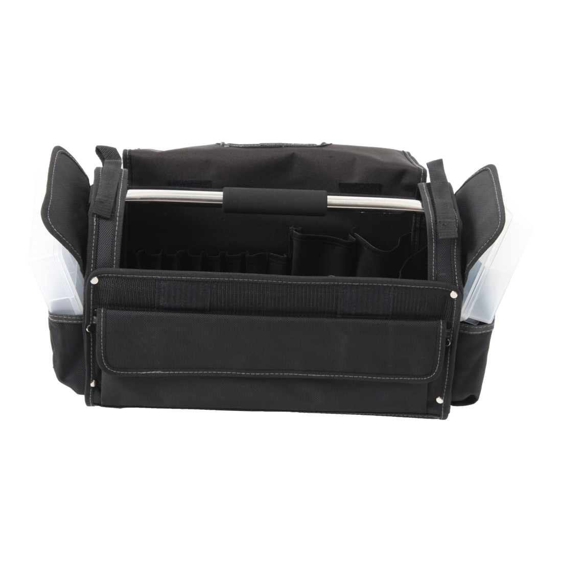 Hepco & Becker Profi-Installateurtasche Polytex