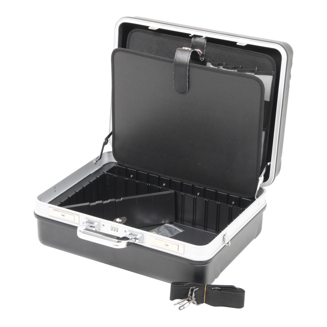 Hepco & Becker Werkzeugkoffer Basic 470 x 200 x 360 mm