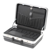 Hepco & Becker Werkzeugkoffer Budget mit 30 Taschen-2