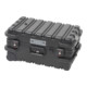 Hepco & Becker Werkzeugkoffer Chicago Case Bruchsicher mit integriertem Rollensystem-1