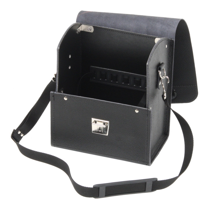 Hepco & Becker Werkzeugtasche Favorit 210 x 140 x 280 mm