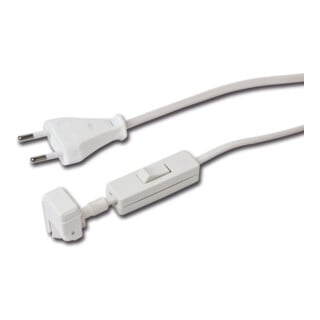 hera Câble de raccordement SlimLite CS 1,8 m 21526031804