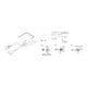 Hera Interrupteur IR 230V 50612060111