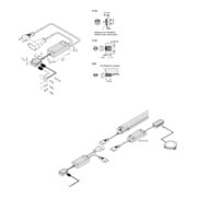 Hera Interrupteur IR 230V 50612060111-5