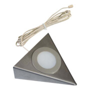 Hera Lampe LED sous-meuble UL2-LED blanc chaud eds 61001461002-1