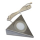 Hera Lampe LED sous-meuble UL2-LED blanc chaud eds 61001461002