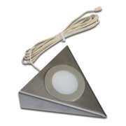 Hera Lampe LED sous-meuble UL2-LED blanc chaud eds 61001461002-2