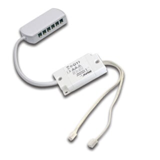 hera LED-Dimm-Controller 20805003002 ohne Funkfernbedienung 24V DC