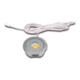 hera LED-Einbauleuchte AR 35-LED2,5W warmweiß eds