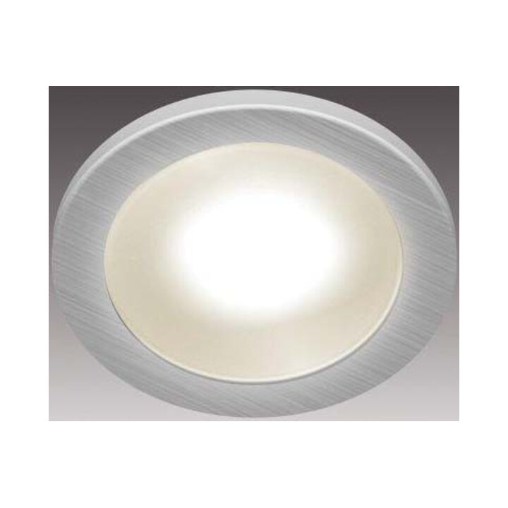 hera LED-Einbauleuchte AR 35-LED2,5W warmweiß eds