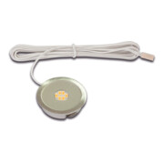 Hera LED-Einbauleuchte AR 45-LED 3W ww eds-2