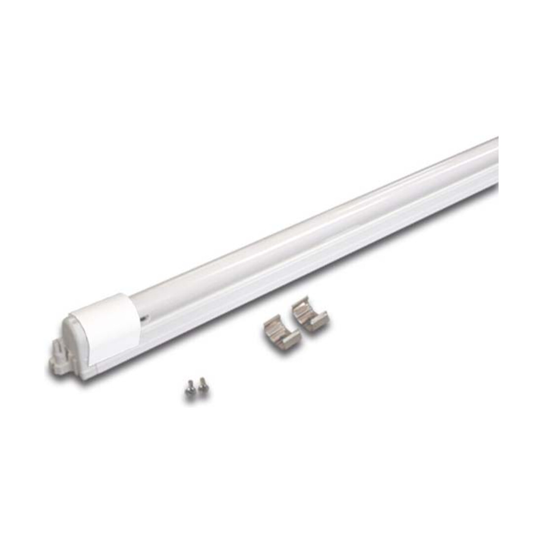 Hera LED-lampe linéaire HO+ 595 mm SlimLiteCSLED13,8Www
