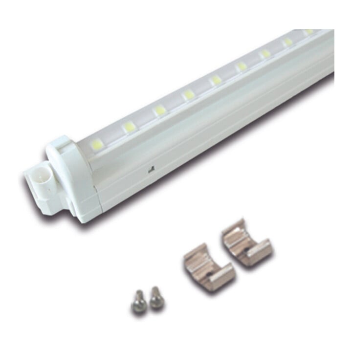 Hera LED-lampe linéaire HO+ 595 mm SlimLiteCSLED13,8Www