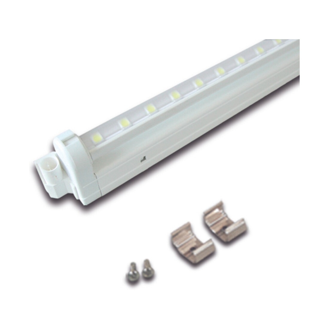 Hera LED-lampe linéaire HO+ 895 mm SlimLiteCSLED18,0Www