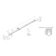 Hera LED-Lampe linéaire LED-Pipe, 660 lm, 3000 K 61001610202