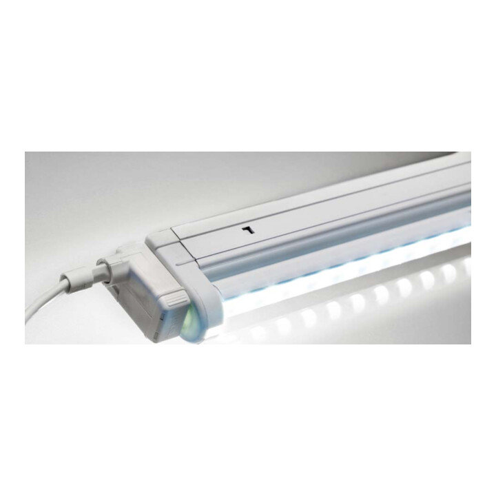 Hera LED lampe linéaire longue 595 mm xw 61001292104