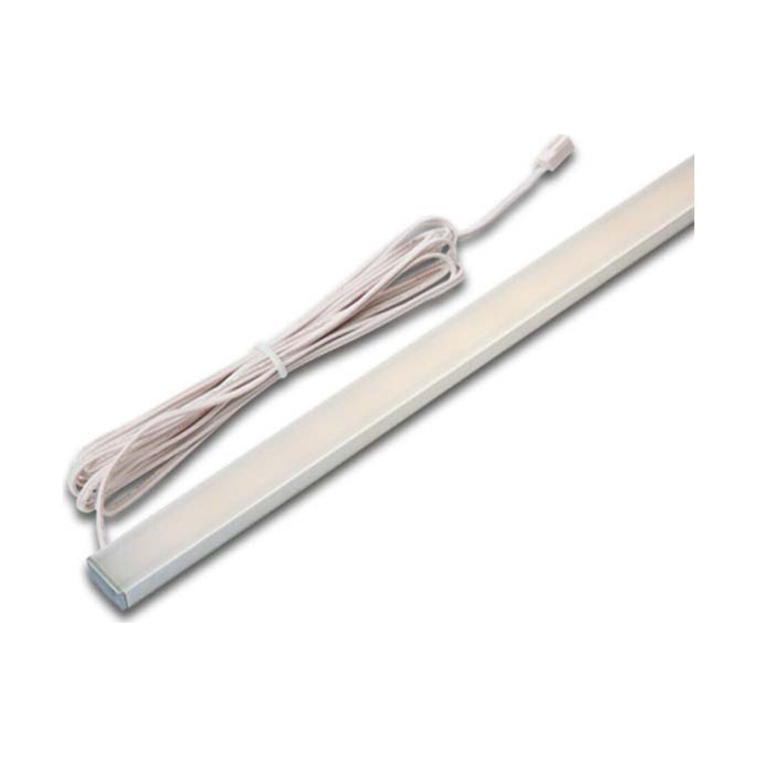 Hera LED lampe sous meuble 600 mm blanc chaud 61001427202