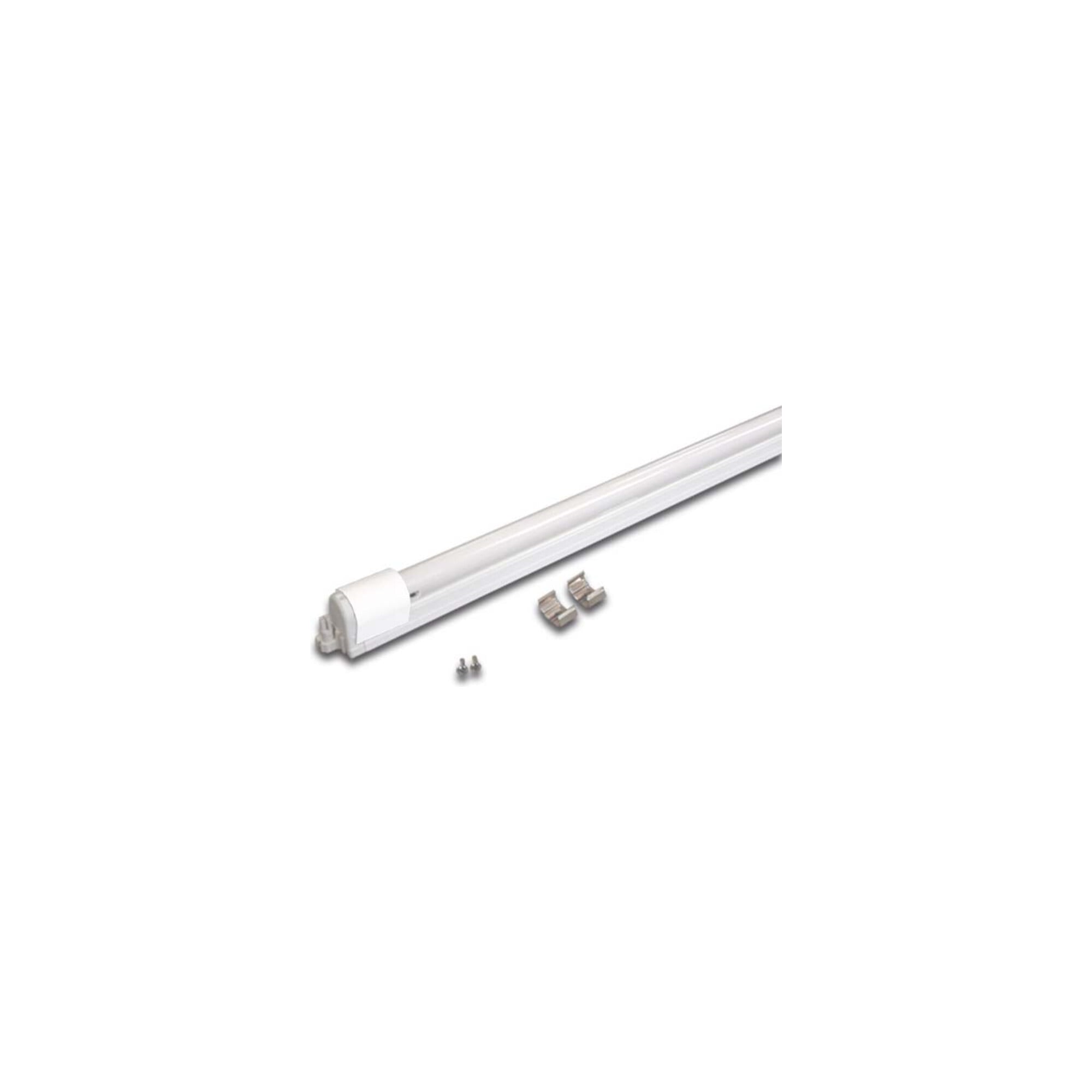 Hera LED-Linienleuchte HO+ 895 mm SlimLiteCSLED18,0Www