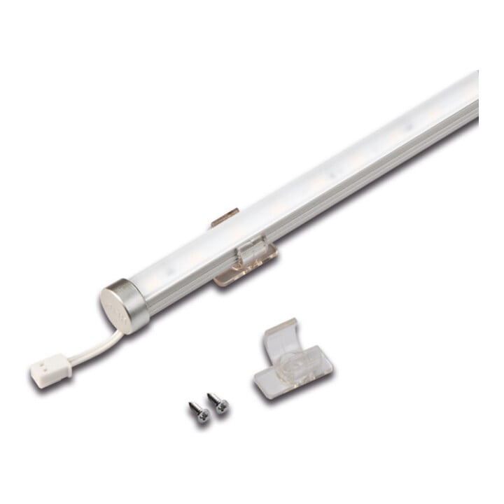 Hera LED-Linienleuchte LED-Pipe,660lm,3000K 61001610202