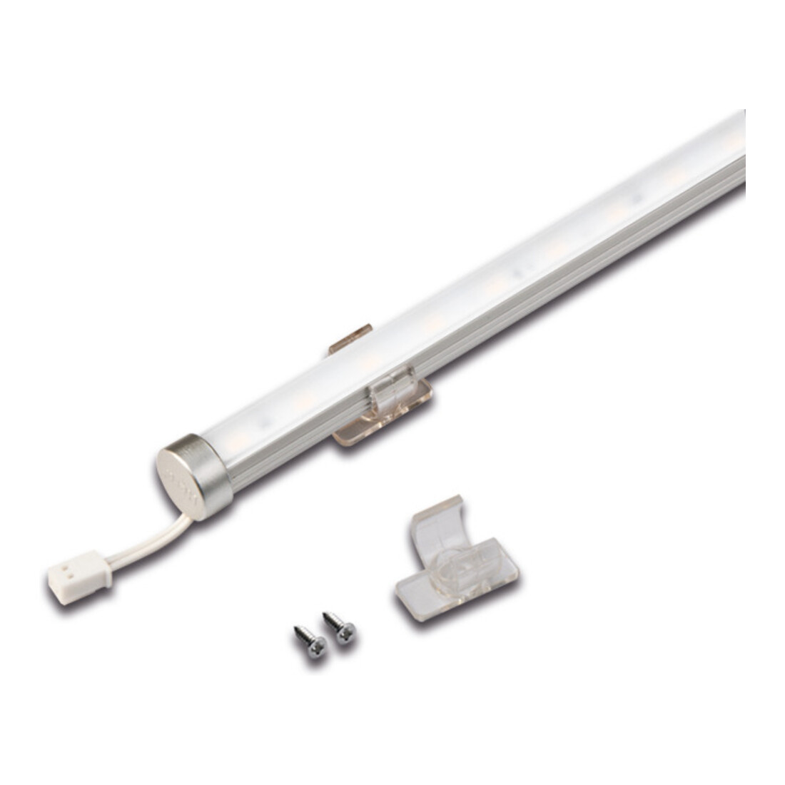 Hera LED-Linienleuchte LED-Pipe,660lm,3000K 61001610202