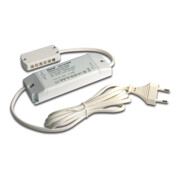 Hera LED-Trafo 24V 20604001222-3
