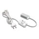 Hera LED-Trafo 24V/5W 20604002301