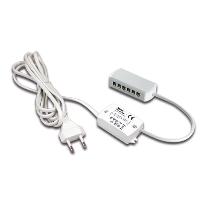 Hera LED-Trafo 24V/5W 20604002301
