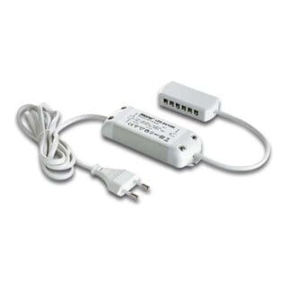 Hera LED Transformateur 24V/15W 20604001101