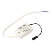 Hera LED-transformateur 350mA/5W 20604002701-1