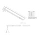 Hera LED Unterbauleuchte 450mm 8W 230V ww 20202580102
