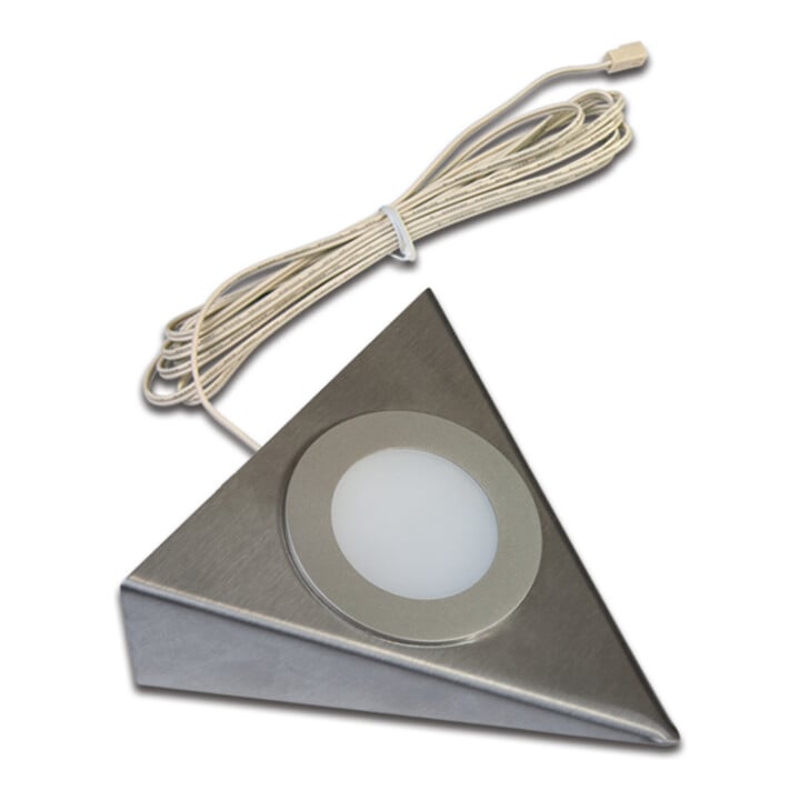 Hera LED-Unterbauleuchte UL2-LED F ww eds 61001461002