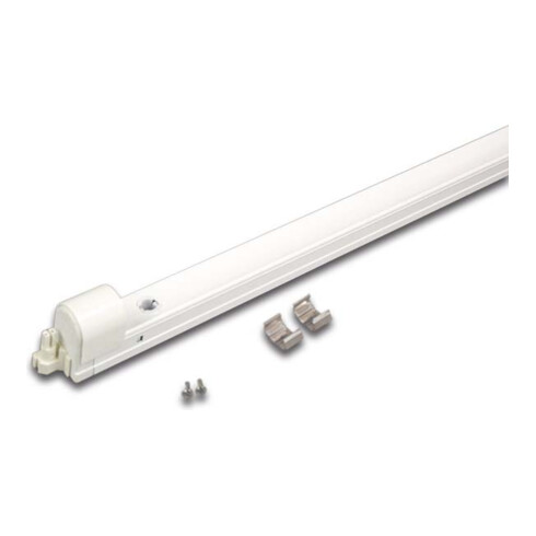 Hera Lichtleiste 14W SlimLite CS