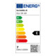 Hera Set de spots encastrés LED 20203351004 blanc pivotant boîtier métal dimmable