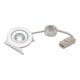 hera Set de spots LED encastrables 230mA blanc dimmable 61001475501