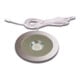 Hera Spot encastrable LED eds 61001430208 blanc chaud