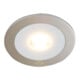 Hera Spot encastrable LED eds 61001430208 blanc chaud