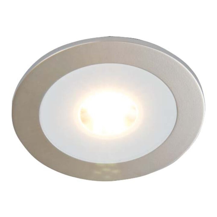 Hera Spot encastrable LED eds 61001430208 blanc chaud
