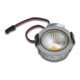 hera Spot encastrable LED SR 45-LED 4,8W orientable blanc chaud