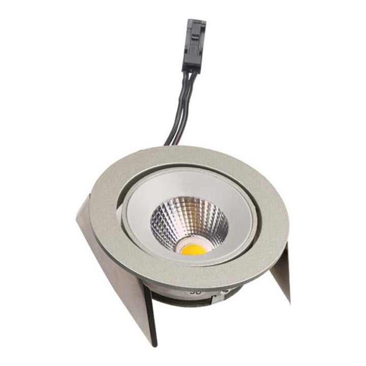 hera Spot encastrable LED SR 68-LED 35° blanc chaud blanc