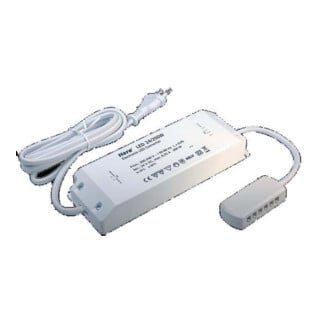 Hera Transformateur LED 24V/200W DC 20604003002