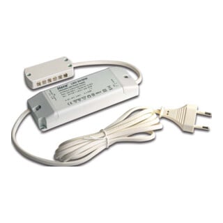 Hera Transformateur LED 24V 20604001222